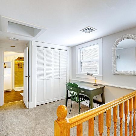 Perfect Landing - Main House Centerville Exterior photo