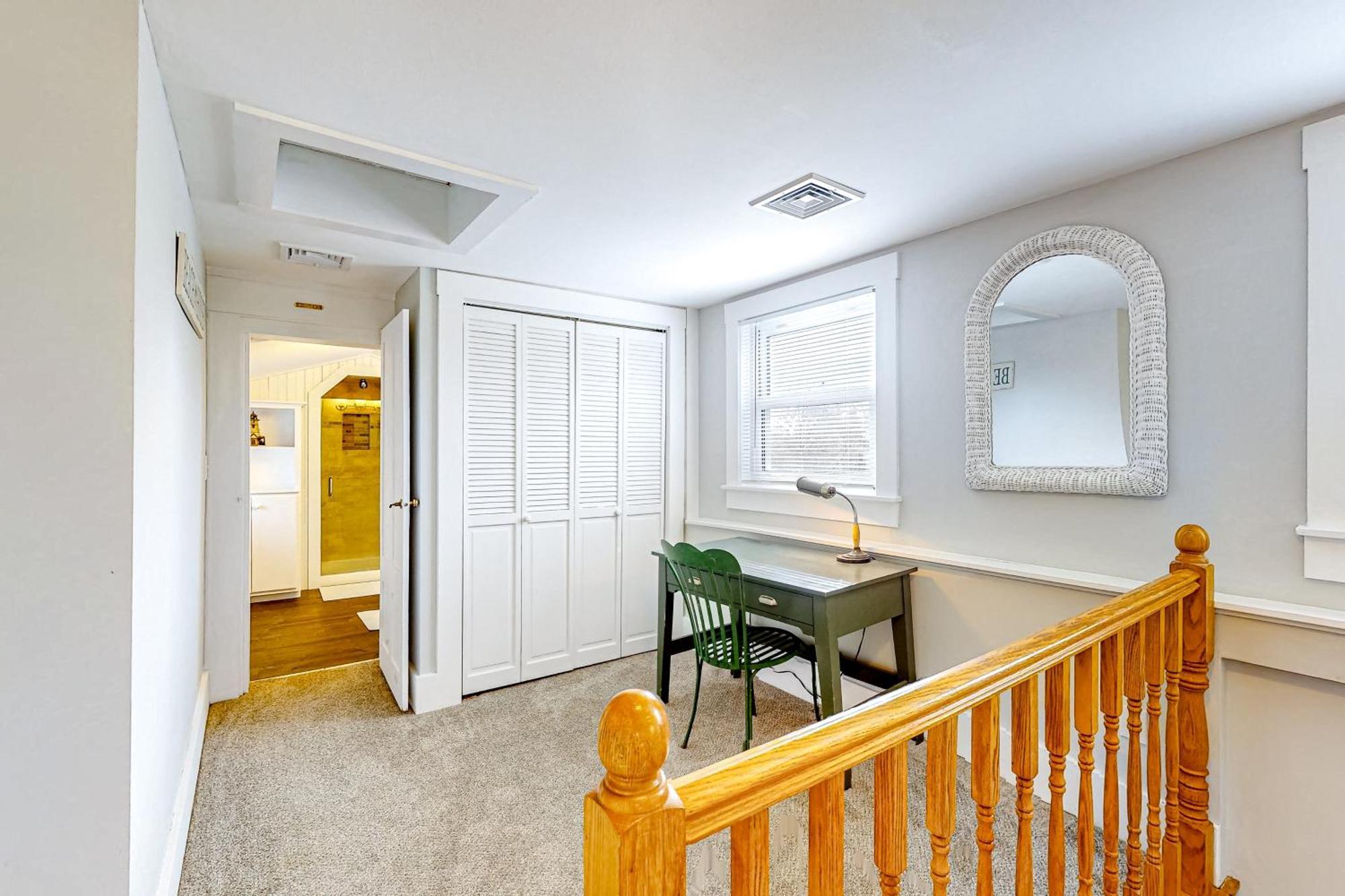 Perfect Landing - Main House Centerville Exterior photo