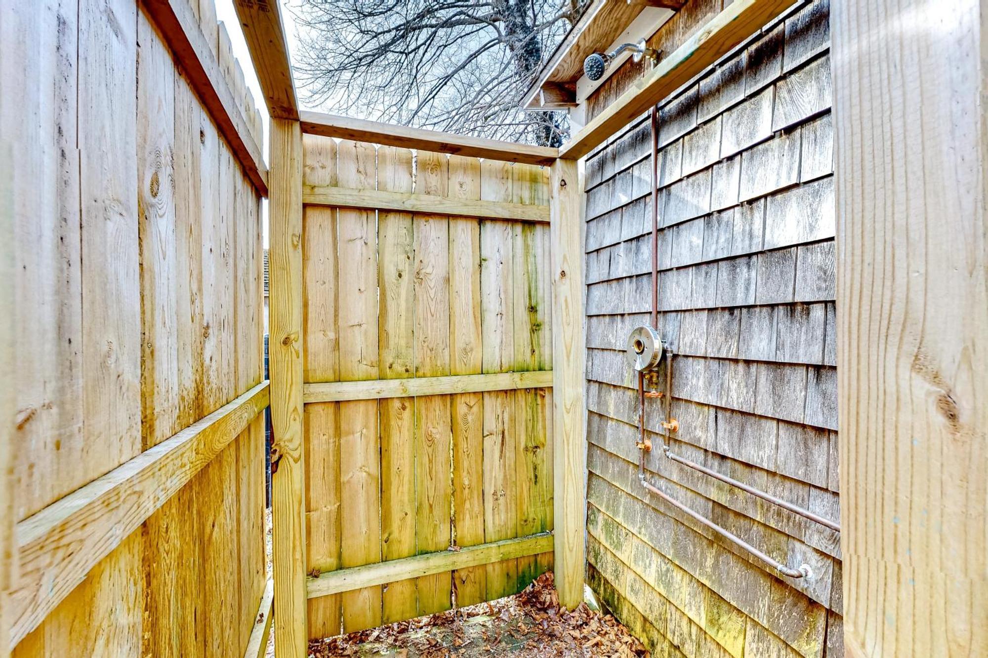 Perfect Landing - Main House Centerville Exterior photo