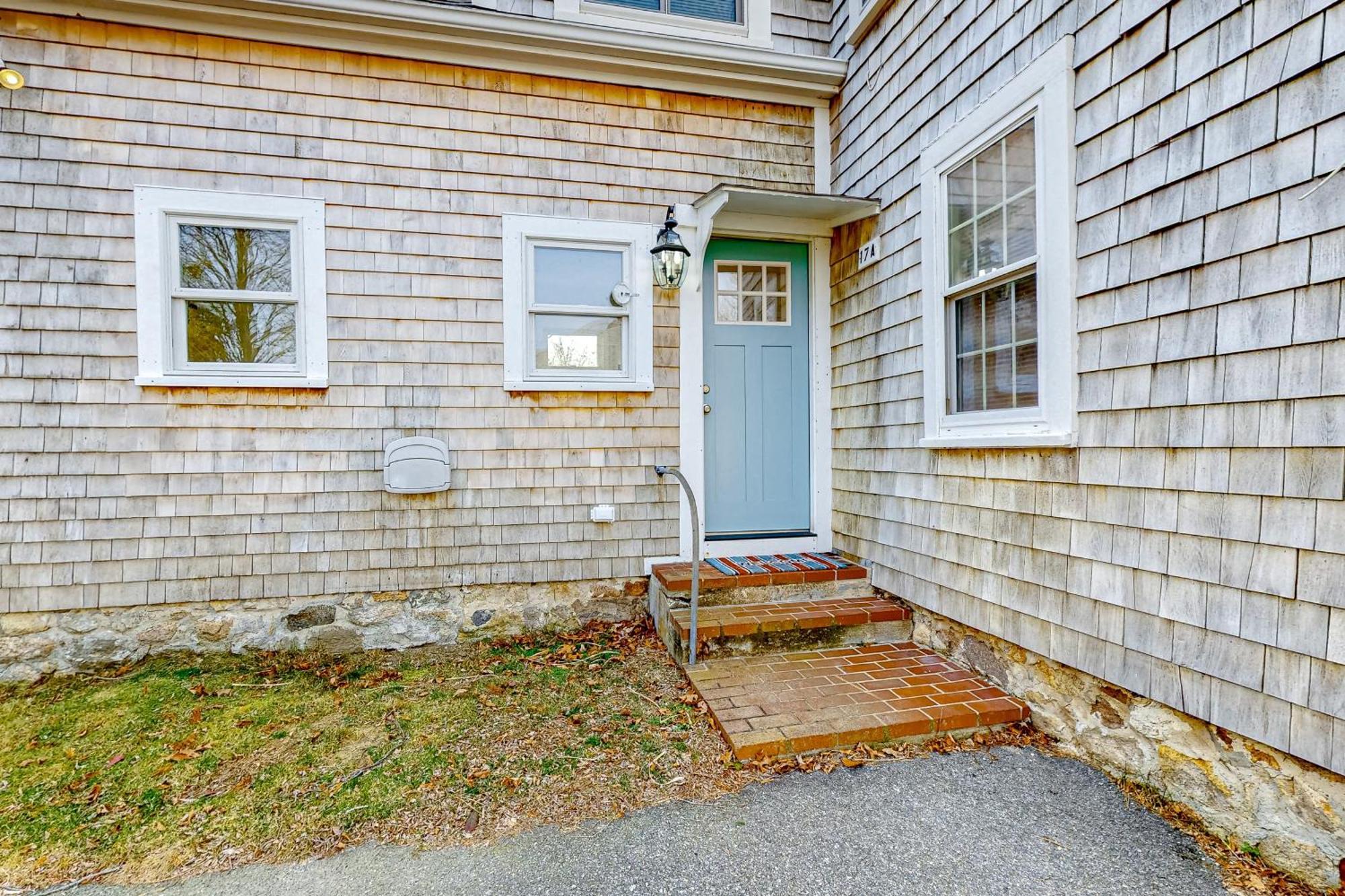 Perfect Landing - Main House Centerville Exterior photo