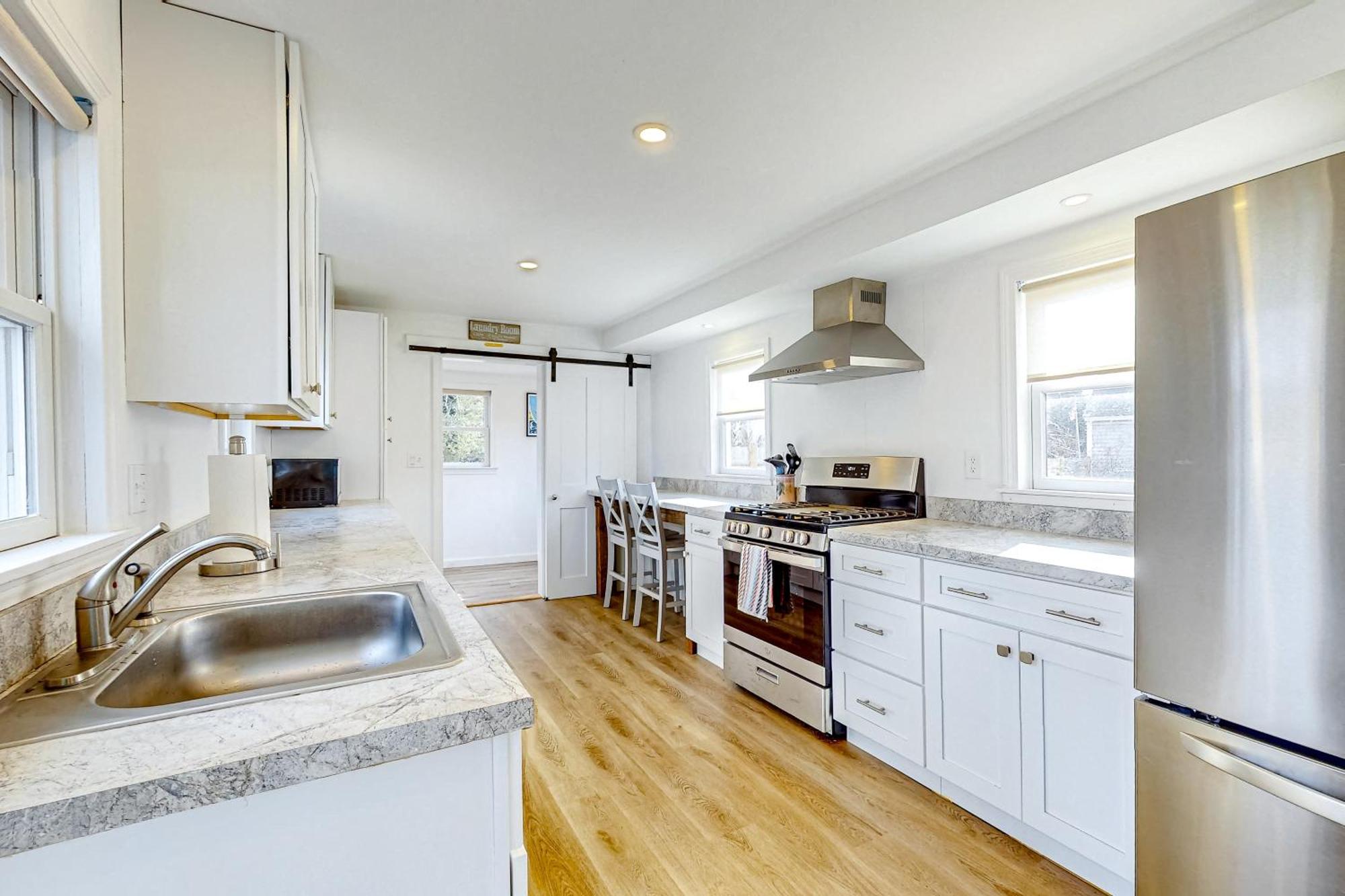 Perfect Landing - Main House Centerville Exterior photo