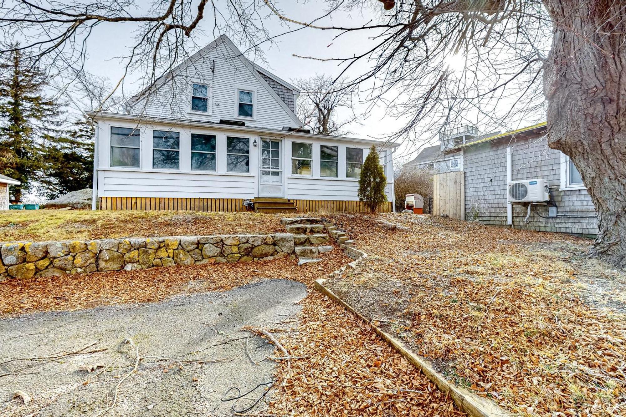 Perfect Landing - Main House Centerville Exterior photo